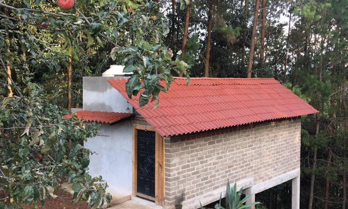 Zacatlan Cabine | Cabaña Valle de Piedras Encimadas