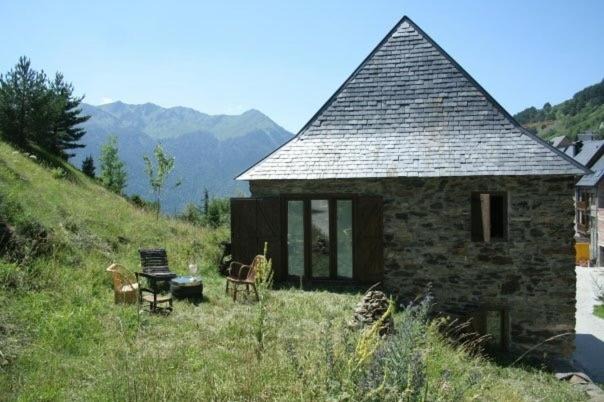 Vilamos Chalet De Ski | CABAÑA VENTO NORTE