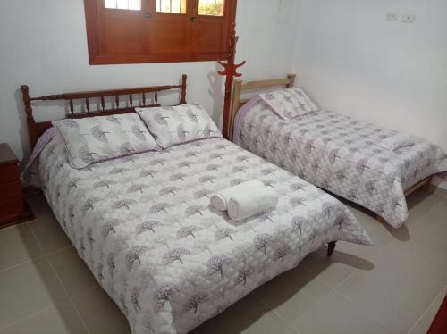 Zapatoca Maison | Cabaña Villa Esperanza