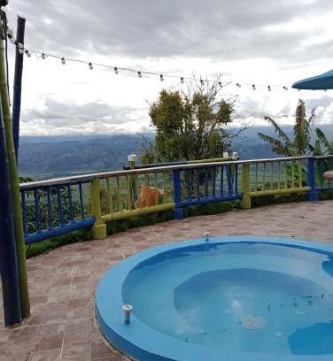 La Estrella Autre | Cabaña Villa Lucía