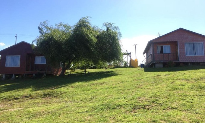 Llanquihue Maison | Cabaña Vista al Lago