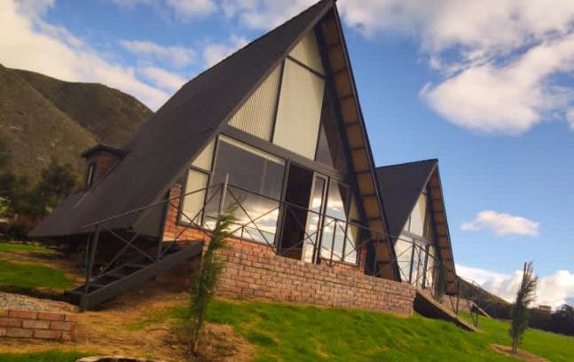 Guatavita Autre | Cabañas Aiyana