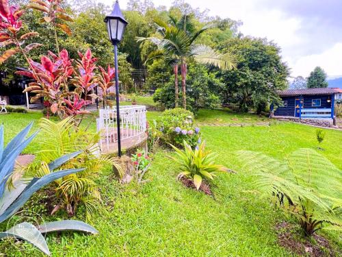 Santa Rosa de Cabal Maison | Cabañas Aldea de Cabal - Naturaleza y Sabor cerca a Termales