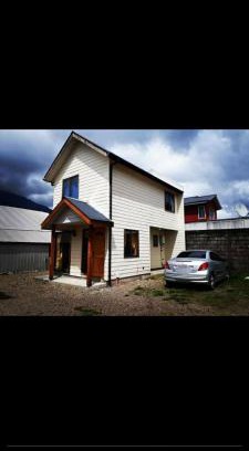 Puerto Aysen Maison | Cabañas ali