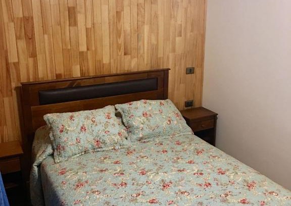 Chillan Maison | Cabañas Alto Nativo