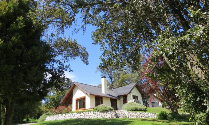 Angostura Cabine | Cabañas & Aparts Lancuyen, Villa de Montaña