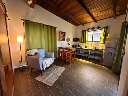 Bijagua Appartement | Cabañas Areno Lodge