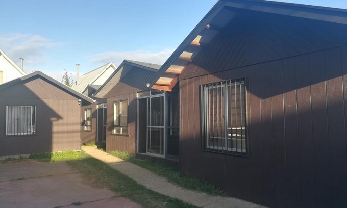 Valdivia Cabine | Cabañas Arlenne