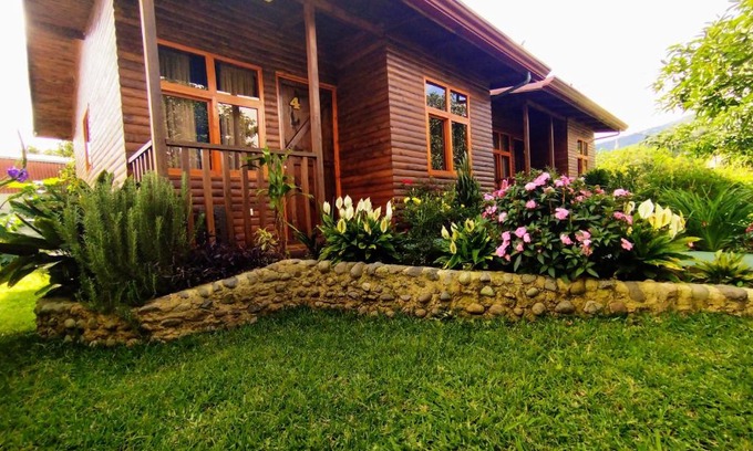Santa Maria Appartement | Cabañas Barú Dota