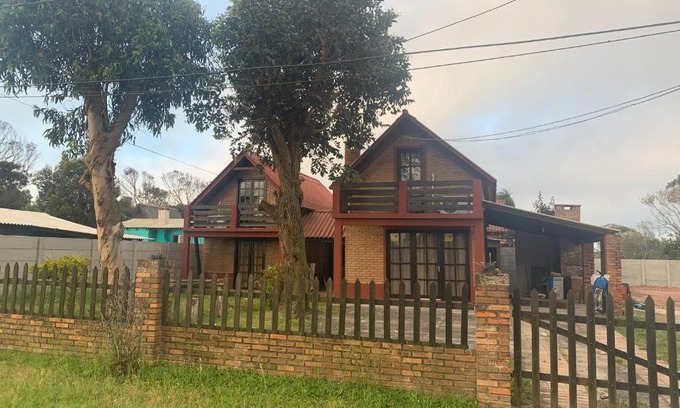 Puimayen Maison | Cabañas Barra Linda