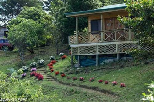 Potrero Grande Cabine | Cabañas Bonnysu