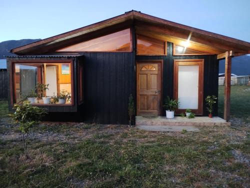 Cunco Appartement | CABAÑAS BRISAS VOLCANICAS