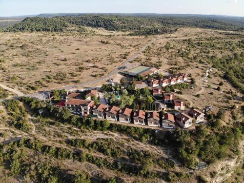 Buenache de la Sierra Appartement | Cabañas Buenache