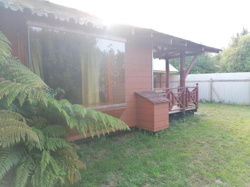 Puyehue Maison | Cabañas Buen Recuerdo