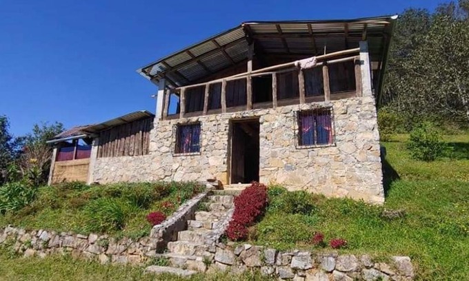 Huauchinango Cabine | Cabañas Buenavista