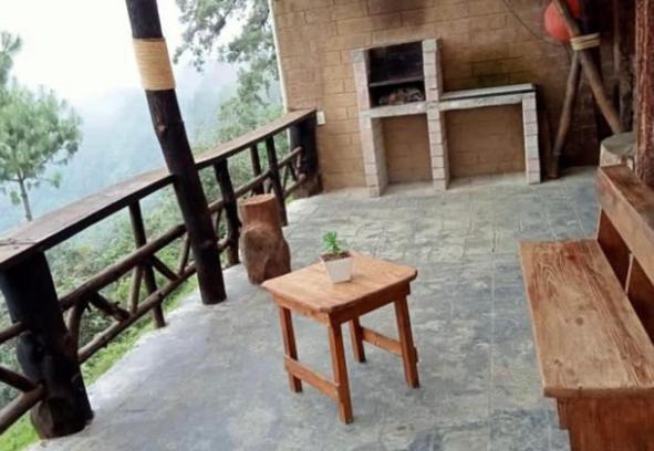 Zacatlan Autre | Cabañas Campestre Sierra Viva
