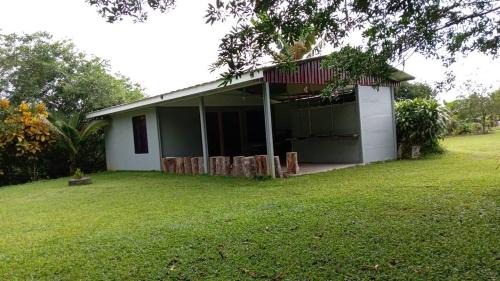 Quebrada La Gamba Appartement | Cabañas Celeste