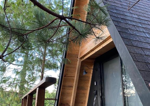 Zacatlan Cabine | Cabañas Chalets Piedra Alta Zacatlan