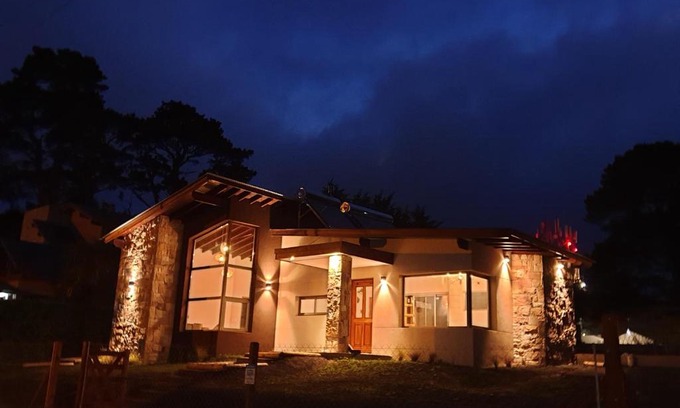 Sierra de los Padres Cabine | Cabañas Chic Cumbre