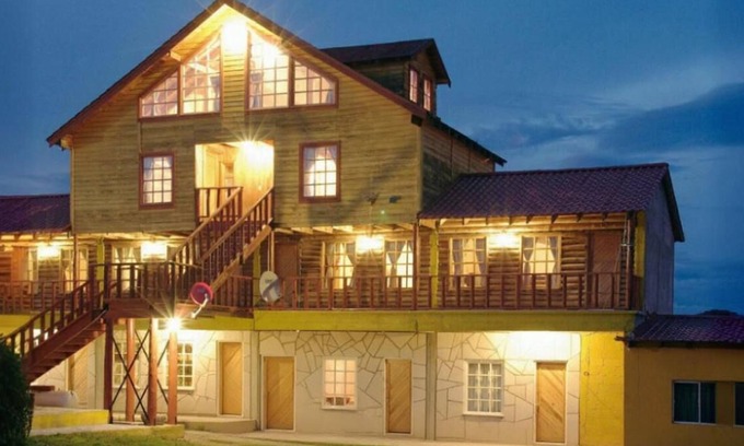 Creel Cabine | Cabañas Claro De Luna