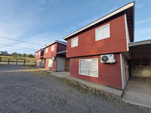 Puerto Montt Appartement | Cabañas claudia