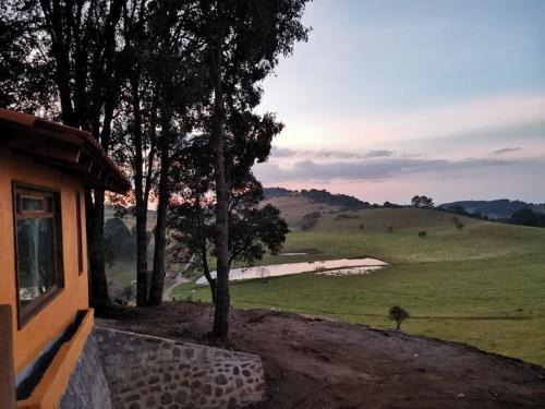 Mazamitla Cabine | CABAÑAS COLINAS de SAN NICANOR