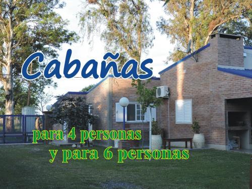 Desvio Arijon Cabine | Cabañas Costa Azul