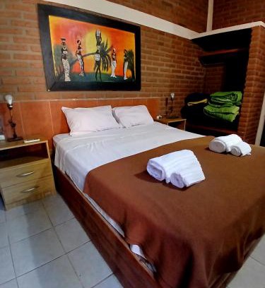 Puerto Valle Appartement | Cabañas Costa Santino