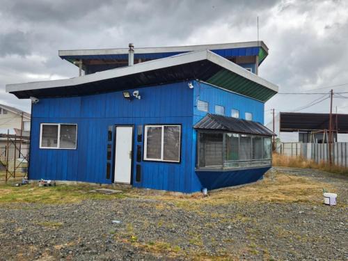 Puerto Montt Maison | Cabañas de Turismo Berolav 1