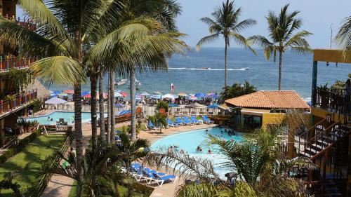Rincon de Guayabitos Hôtel | Cabañas del Capitan