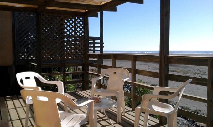 Duao Maison | Cabañas del Rio - La Pesca - Region del Maule