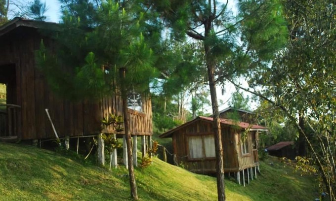 Sierra Maison | Cabañas Don Camilo Albergue de Montaña