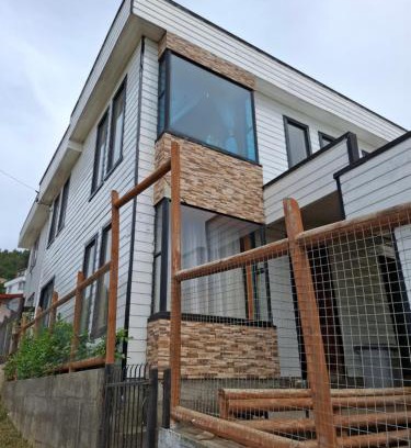 Tolten Appartement | Cabañas Eben Ezer