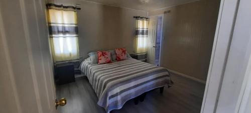 Tolten Appartement | Cabañas Eben-Ezer Parcela