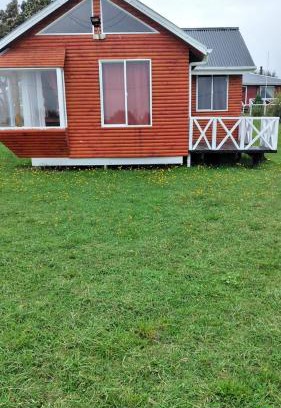 Hualaihue Appartement | Cabañas Edith