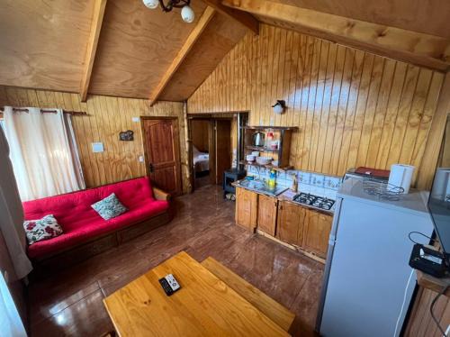 Futaleufu Appartement | Cabañas "El Cazador"