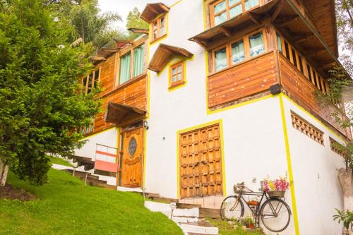Morelia Maison | Cabañas el Chalet