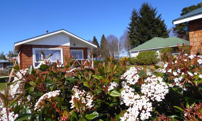 Llanquihue Cabine | Cabañas El Cisne