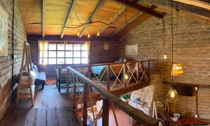 Zacatlan Cabine | CABAÑAS EL LAGO