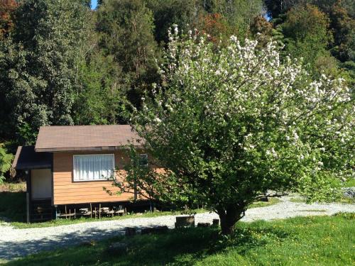 Hornopiren National Park Maison | Cabañas El Mirador