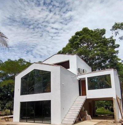 Necocli Cabine | Cabañas El Olimpo