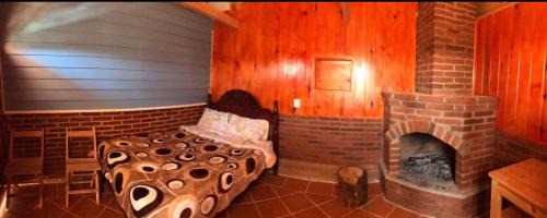 San Jose del Pacifico Autre | Cabañas el paisano