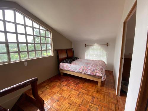 Creel Maison | Cabañas el Pino 0