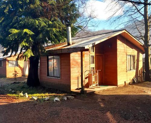 Neltume Maison | Cabañas El Portal