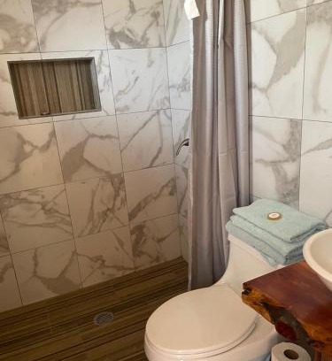 Creel Autre | Cabañas El Potrero