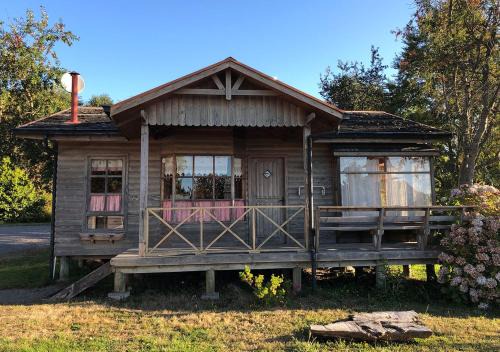 Puerto Varas Chalet De Ski | Cabañas en Río Pescado