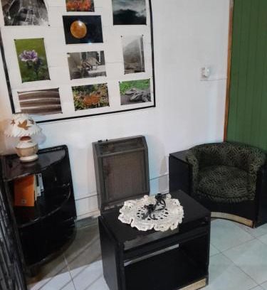 Reyes Appartement | cabañas en reyes