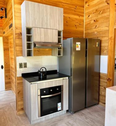 Los Rios Maison | Cabañas en Valdivia