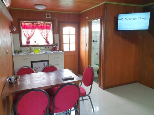 Osorno Appartement | Cabañas Gaby Sur