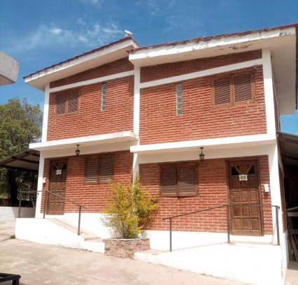 Comuna Estancia Vieja Appartement | Cabañas Guer Aike